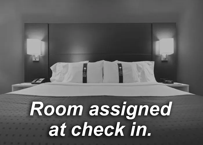 Lynchburg Grand Essential By Ihg