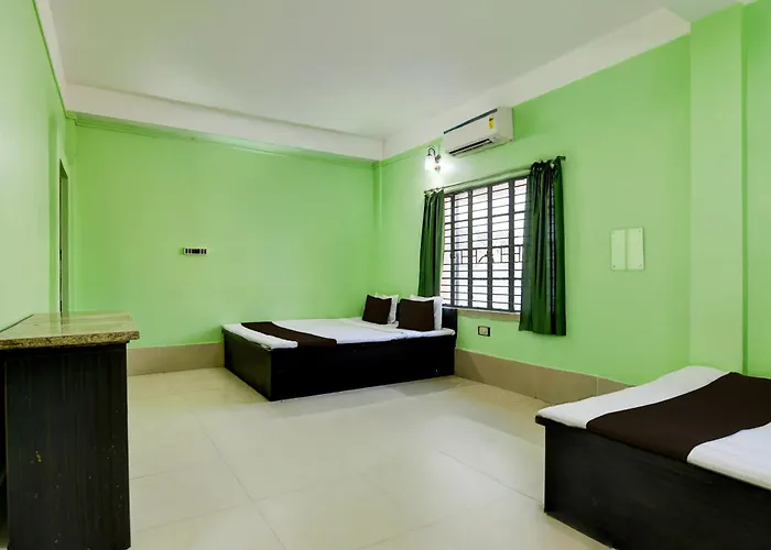 Hotel O Sampad