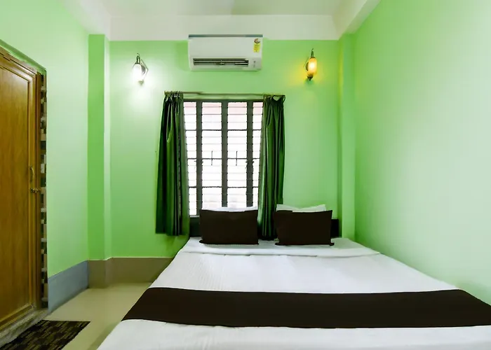 Hotel O Sampad