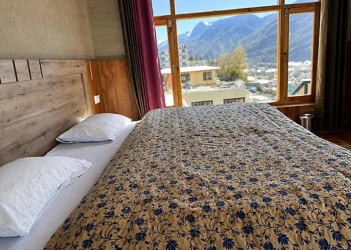 Juniper Home Kaza By Mountain Bee