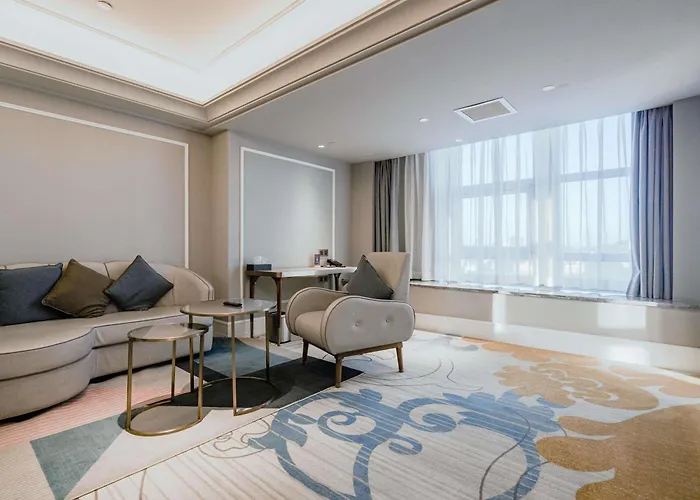 Mercure Hohhot Downtown