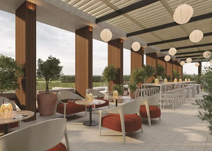 The Clayfield, In The Unbound Collection By Hyatt