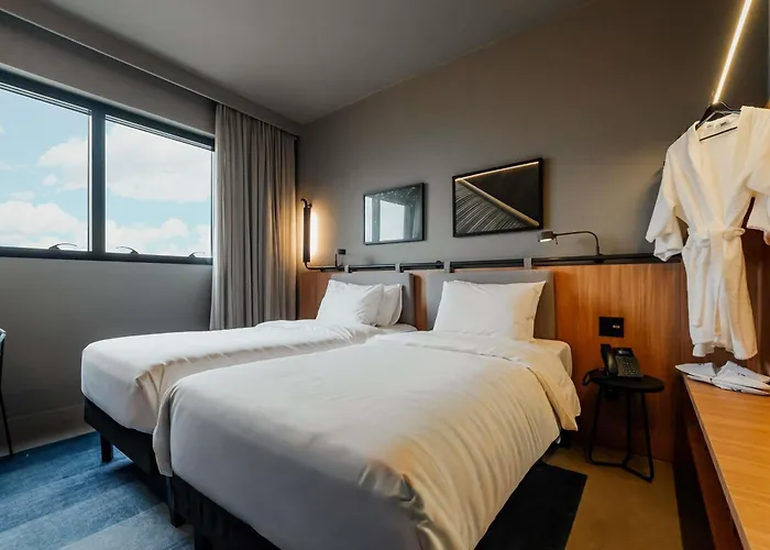 Novotel Uberlândia