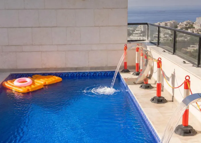 Al Hyatt Relax Hotel