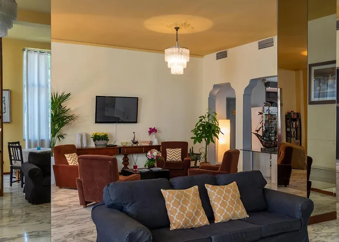 Hotel Roma