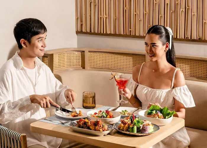 Grand Mercure Krabi Ao Nang