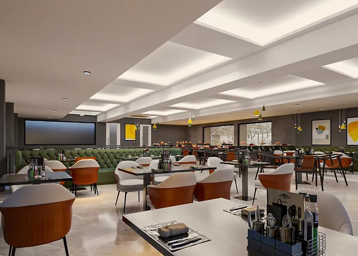 Voco Amritsar By Ihg