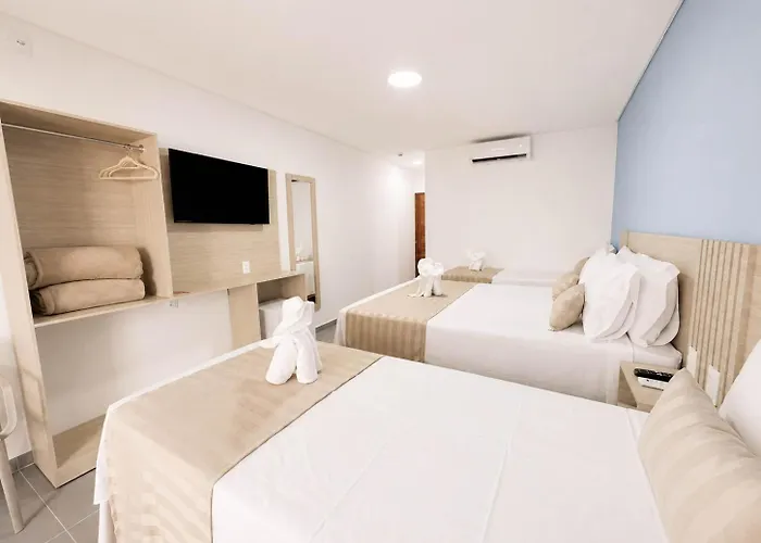 Maragogi Praia Hotel