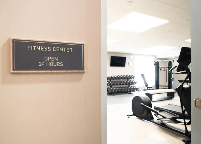 Homewood Suites By Hilton Corpus Christi Downtown