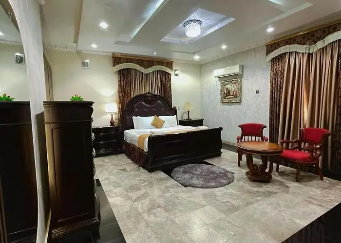 Gallanisuites Hotels