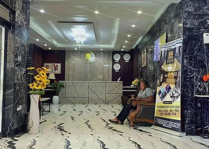 Gallanisuites Hotels