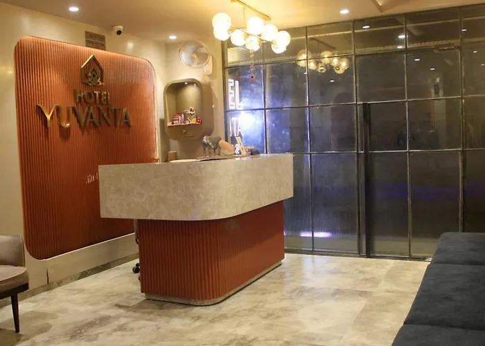 Hotel Yuvanta
