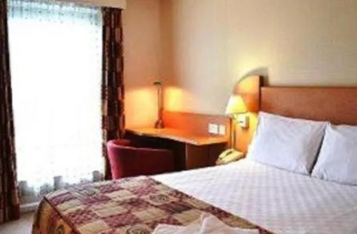 Travelodge Derby Cricket Ground