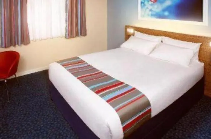 Travelodge Ashbourne
