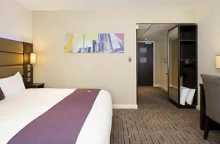 Travelodge Cambridge Newmarket Road