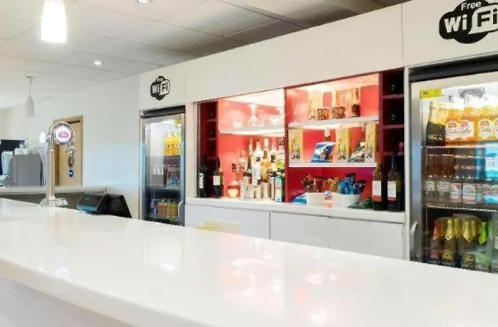Travelodge Middlesbrough