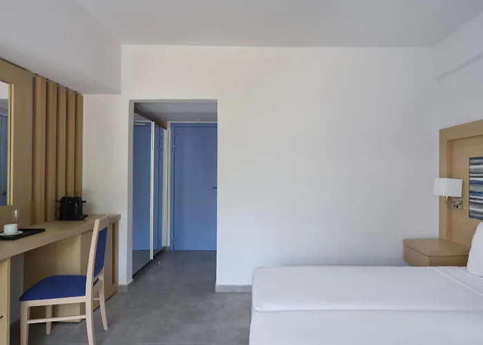 Paradise Resort Evia, A Member Of Radisson Individuals