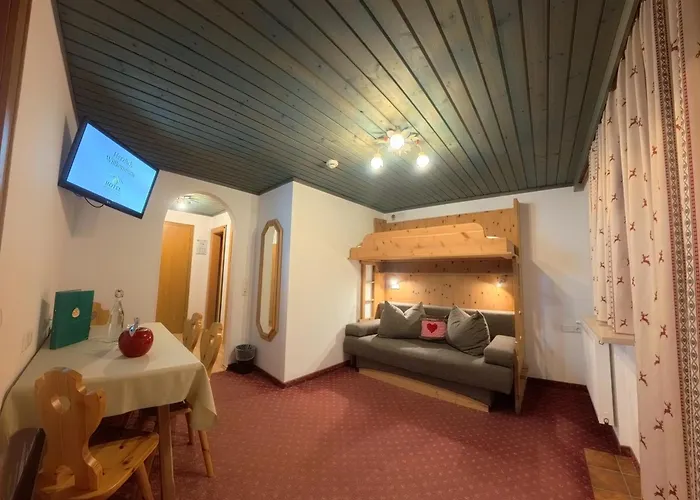 Hotel Kitzbuehler Alpen