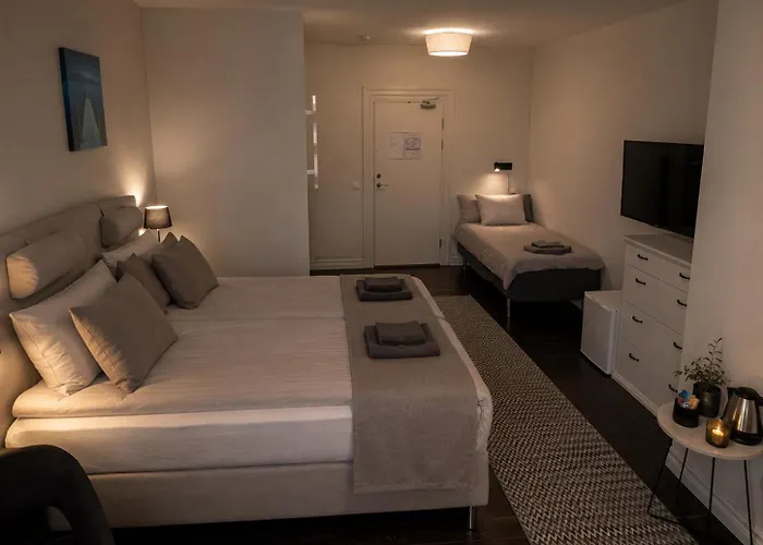 City Living Trelleborg