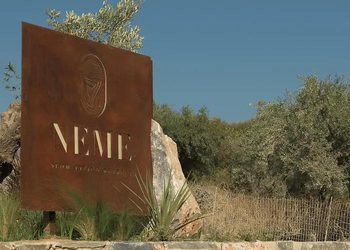Neme Slow Living Retreat