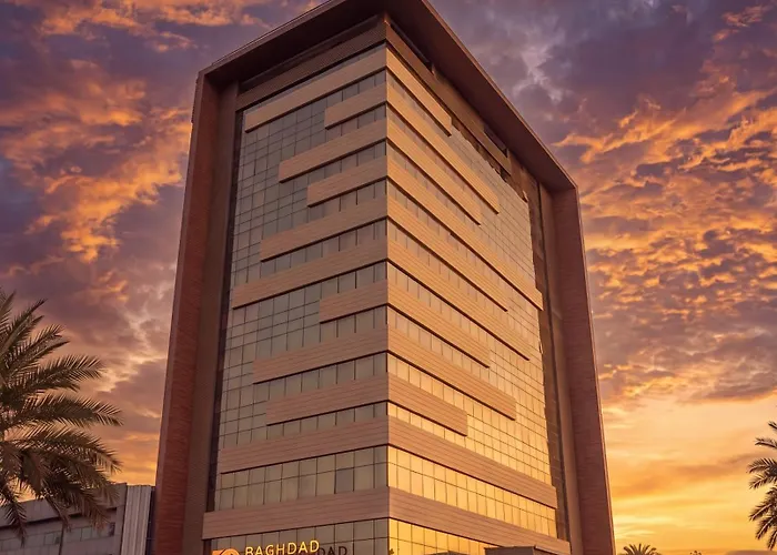Baghdad Do Hotel
