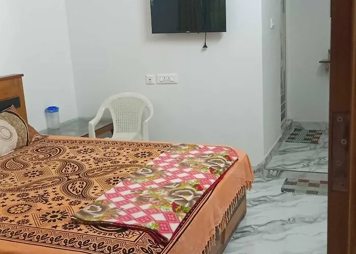 Durga Residency