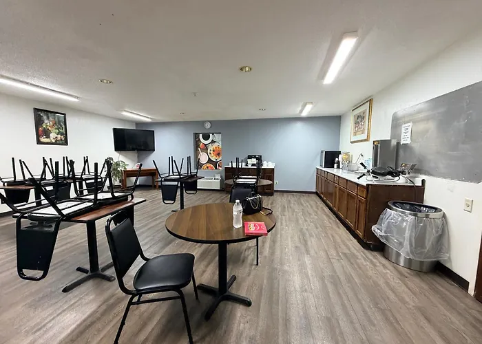 Extended Stay Inn & Suites Marion I-57