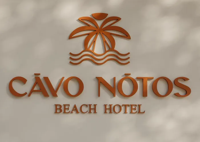 Cavo Notos Beach Hotel