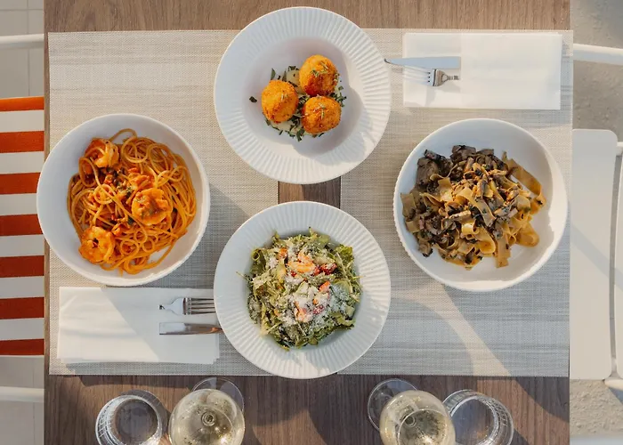 Cavo Notos Beach Hotel