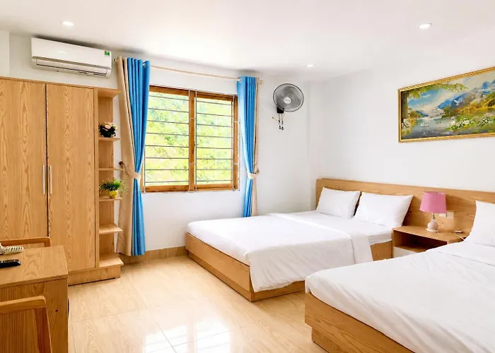 Sea Side Hotel Cát Bà&Music Box