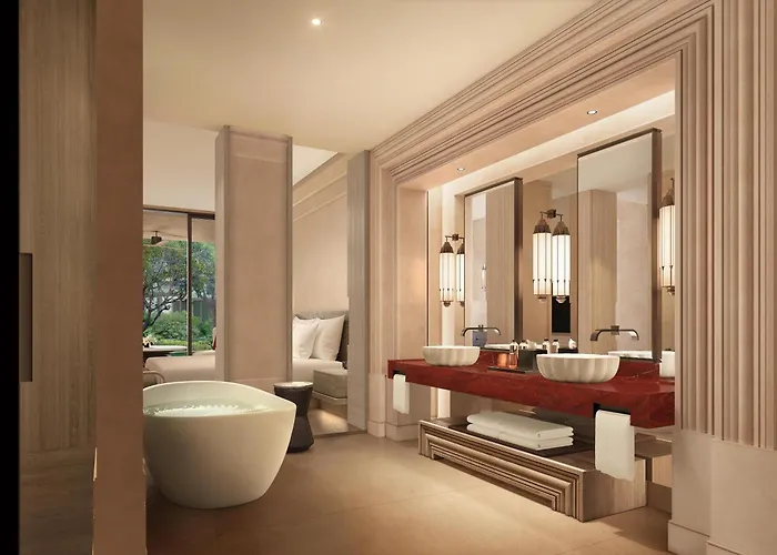 The Barai Hua Hin - The Unbound Collection By Hyatt