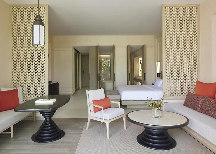 The Barai Hua Hin - The Unbound Collection By Hyatt