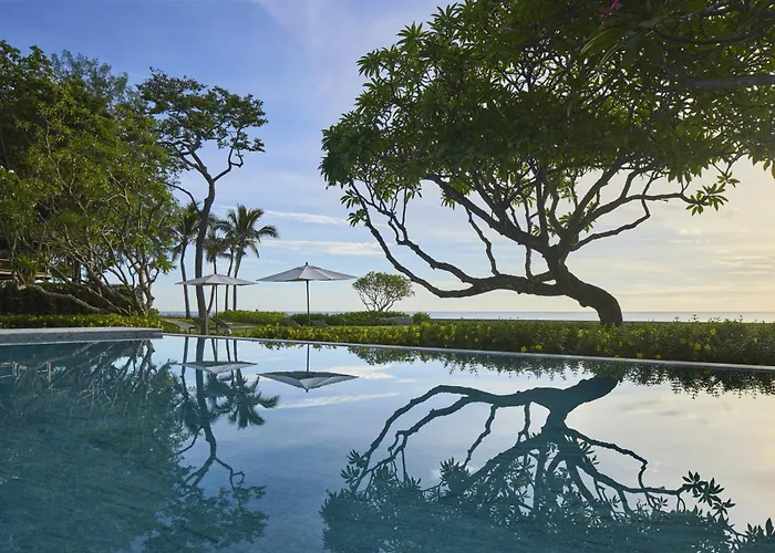 The Barai Hua Hin - The Unbound Collection By Hyatt