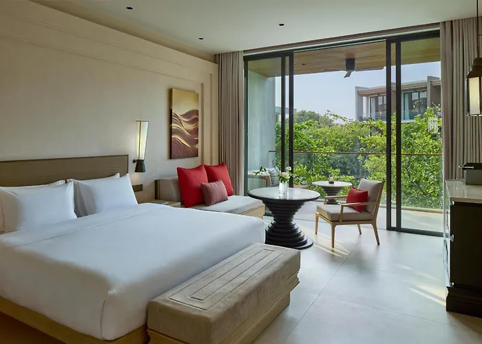 The Barai Hua Hin - The Unbound Collection By Hyatt