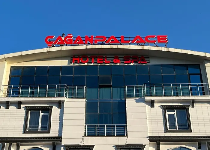 Cagan Palace Otel