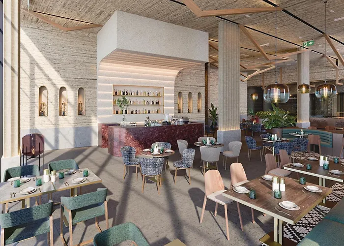 Rotana Ras Al Khaimah - The Mangroves
