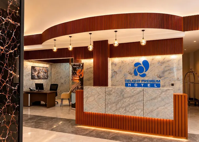Delight Premium Hotel