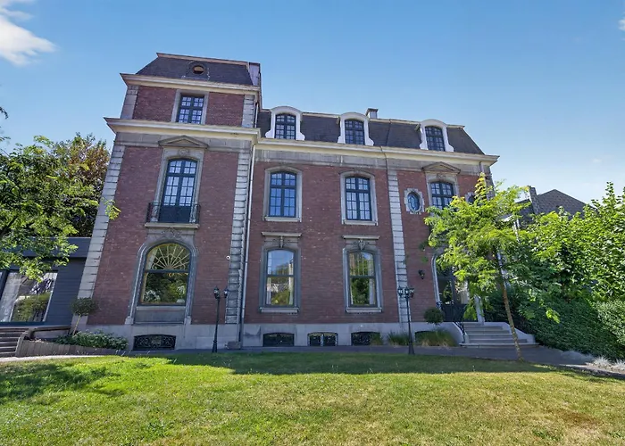 Villa Damseaux