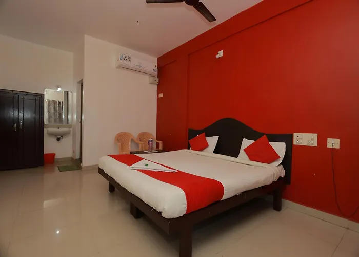 Hotel Aljemin