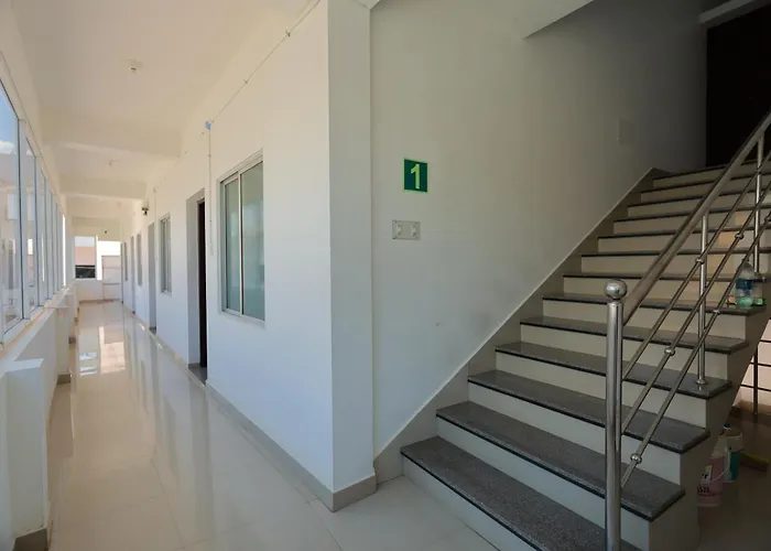 Hotel Aljemin