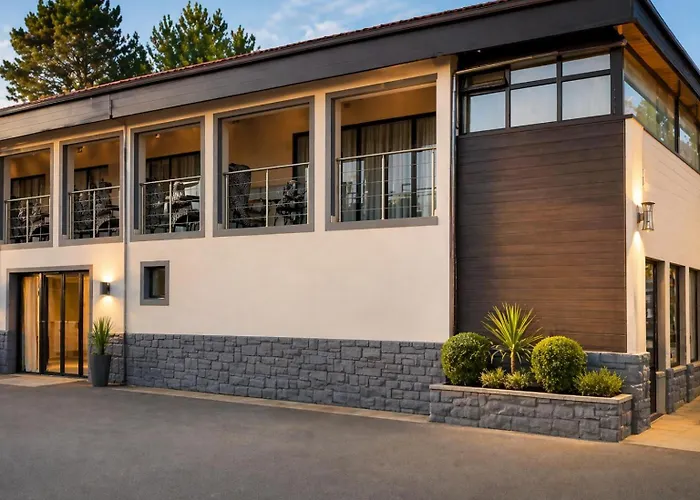 Europrime Hotels Lakefield