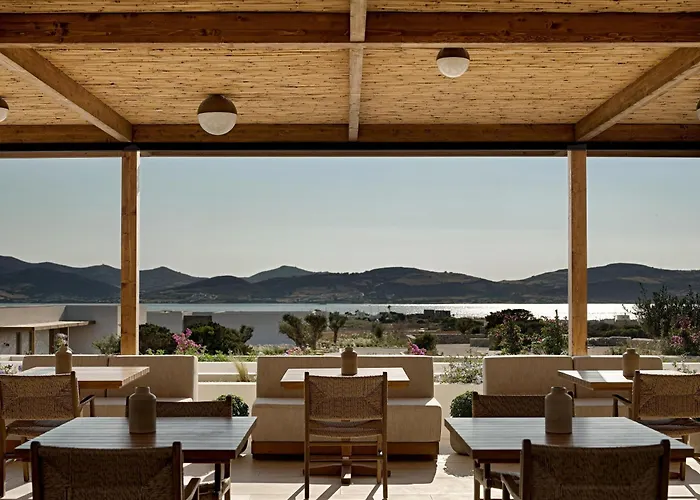 Parian Chronicle Hotel Paros, Destination By Hyatt