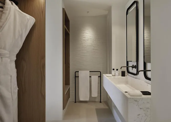 Parian Chronicle Hotel Paros, Destination By Hyatt
