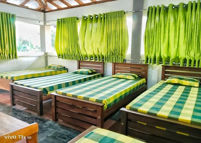 The Green Heritance
