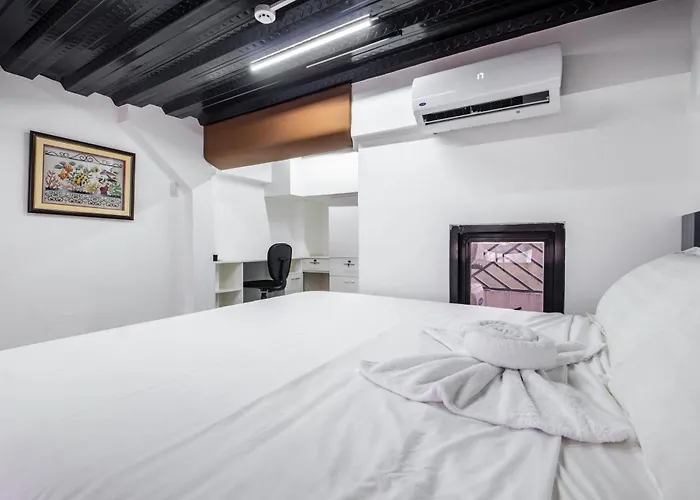 Mayon Loft