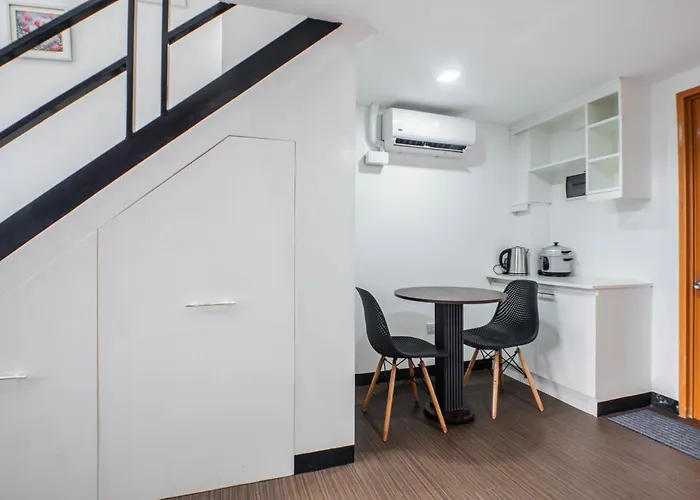 Mayon Loft