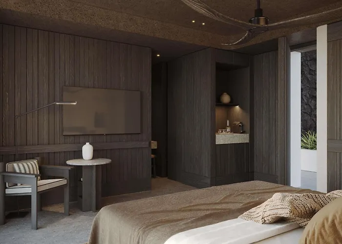 Nirema Hotel & Spa Samos - Mgallery Collection