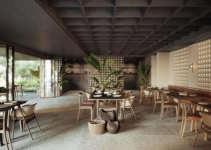 Nirema Hotel & Spa Samos - Mgallery Collection