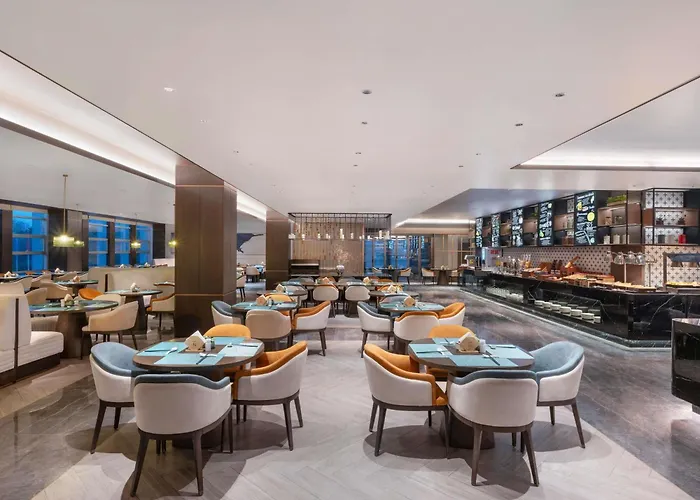 Novotel Shaoxing Keqiao