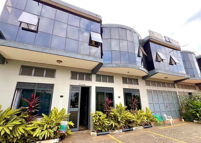 Kh Kh Hotel